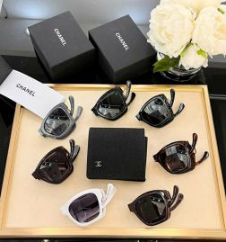 Picture of Chanel Sunglasses _SKUfw56829036fw